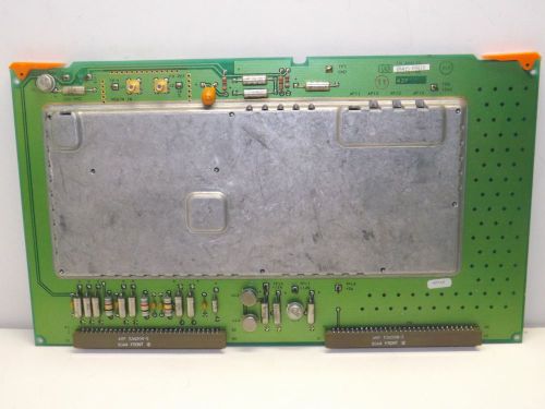 HP Agilent 08415-69013 FN Analog Board for 8703A Network Analyxrt