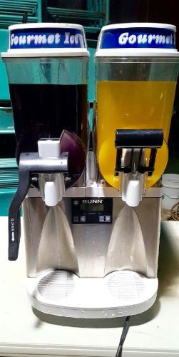 Bunn Ultra 2 Frozen Drink Machine