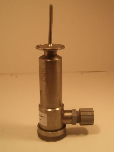 ANDERSON,ST250-A1,PRESSURE TRANSMITTER