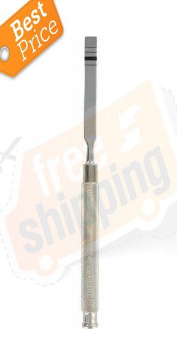 Osteotome Chisel- Curved(7.5mm)