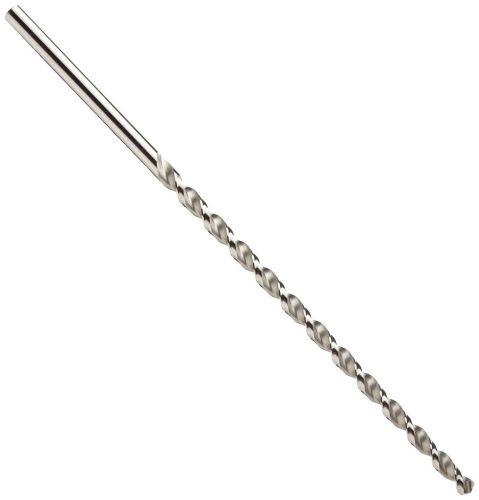 Dormer a976 cobalt steel extra long length drill bit parabolic flute pfx styl... for sale