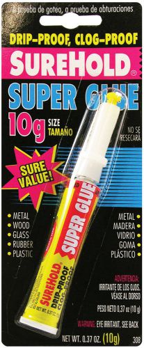Super Glue-10g