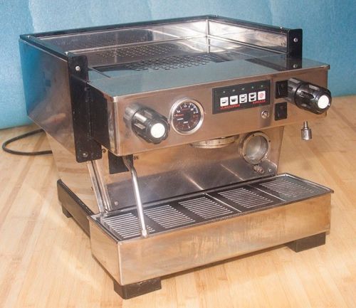 La Marzocco Linea Group 1AV Espresso Machine
