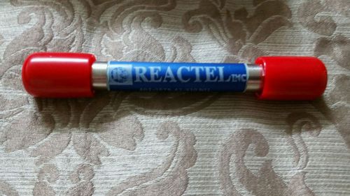 REACTEL INC FILTERS 4B2-1575.42 - X10N11 SN11-2