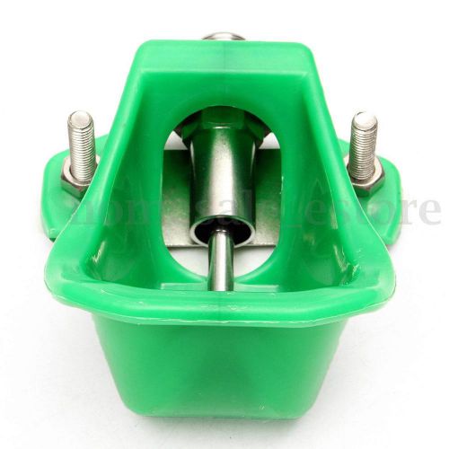 Automatic Water Drinker Waterer For Cattle Sheep Pig Piglets Livestock Supplies