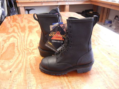 Thorogood 834-6381 Wildland Fire Boots