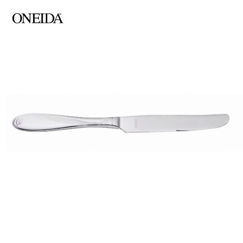 Oneida Scroll Dinner Knife 9.5&#034; 2201KPVF One Dozen