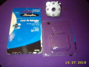 NEW Swingline SmartCut Dial-A-Blade Plus Rotary Replacement Blade Kit