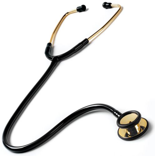 Medical /Nursing Clinical I® Stethoscope - Gold Edition 126 G