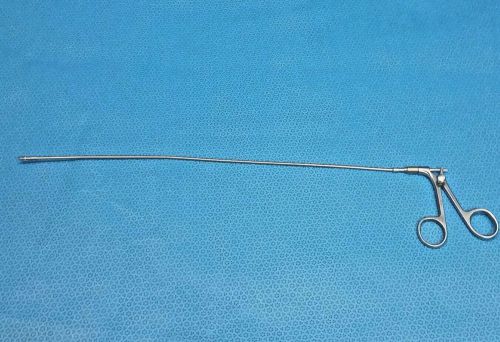 Olympus, 00122 Flexible Biopsy Grasping Forceps 9 Fr., Alligator Bite, Surgical