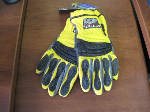 Majestic 2164 extrication glove - size small for sale