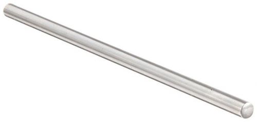 Starrett 657X Rod for Magnetic Base Indicator Holder, 1/4&#034; Diameter, 6&#034; Length