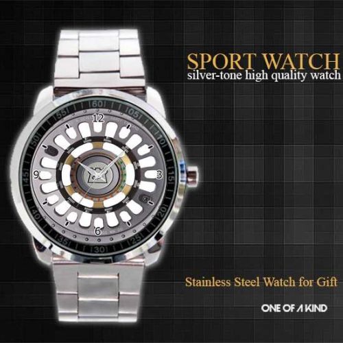 hardy ultralite sport Metal Watch