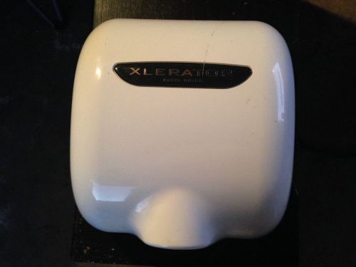 excel xcelerator hand dryer