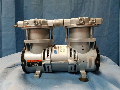 Whip mix Vacuum Pump 95015