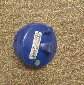 EMERSON CSFD Compact Suction Line Drier 3/4&#034; OD-NEW!