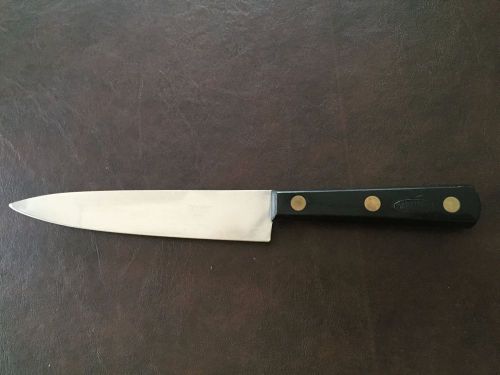 Veritable Sabatier 6-3/4&#034; Chef Utility Knife