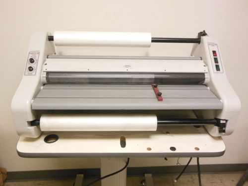 MightyLam 2700 27&#034; Roll Laminator