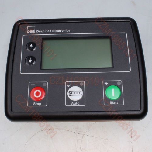 Deepsea Controller DSE4620 Distant Control Multi-protection LED Date Display