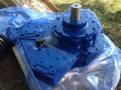 Pt Tech Ptt-552 Gear Box