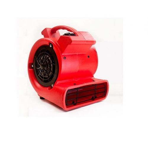 Boss cleaning f400 mini blower fan for sale
