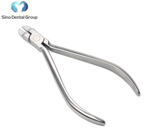 2PCS Sino Dental Orthodontic Instruments Tweed Archwire Torque Bending Plier