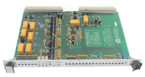 AMAT 0100-35201 Mainframe Interface Board VME PCB Applied Materials / Warranty