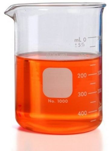213d22 karter scientific 5000ml glass low form griffin beaker for sale