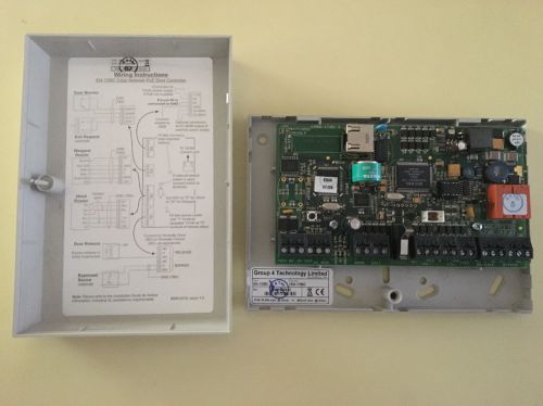 En-1dbc edge network poe door controller for sale