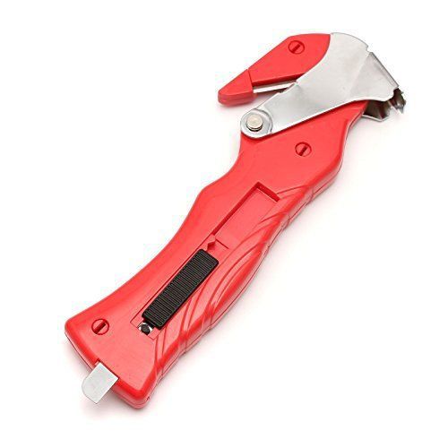 Nulink nulink™ multifunction safety carton opener with built-in staple, strap, for sale