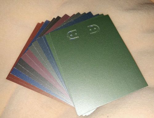 NEW Handmade Earring jewelry display card, 3x4 inch, 62 pcs, metallic txt colors