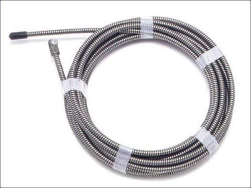 Monument Drain - 25HE1 Flexicore Snake 25ft x 1/4in