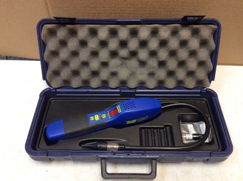 *preowned* yellow jacket accuprobe uv leak detector for sale
