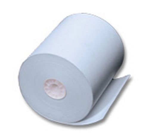 4 Pack 4.25&#034; x 412&#039; Thermal Receipt Printer Roll Paper