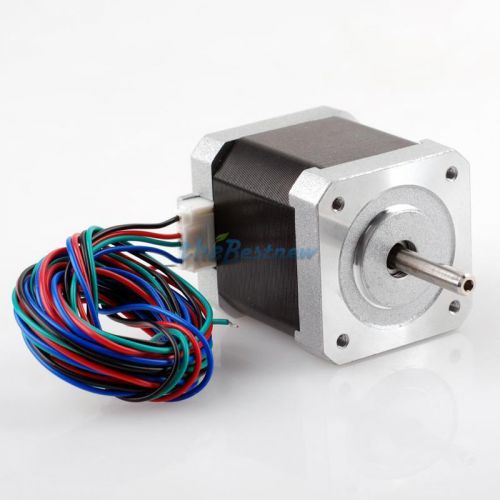 Nema 17 Stepping Motor 42HS48-1684A For 3D printer Stage lighting Packaging NEO@