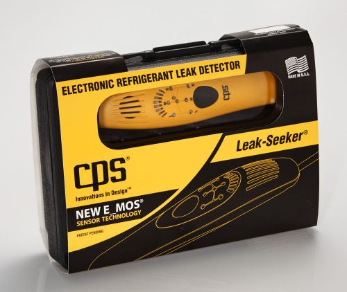 Ls1 cps leak  detector  electronic for sale