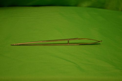 V. Mueller Vital JACOBSON Needle Holder CH8591