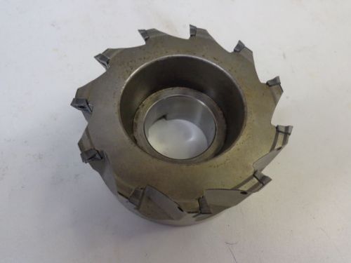 INGERSOLL INDEXABLE  FACE MILL 2J1F-40R01 STK11351Z