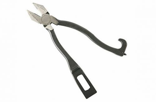 Channellock 88 10.5&#034; police fire rescue tool spanner wrench for sale
