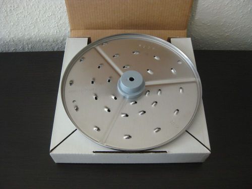 Robot Coupe 27577 Replacement 2mm Grating Disc for Food Processors