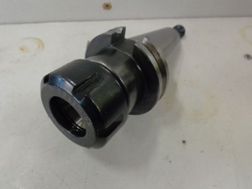 Cnc tools cat 40 er32 collet chuck 2.76 projection stk9435 for sale