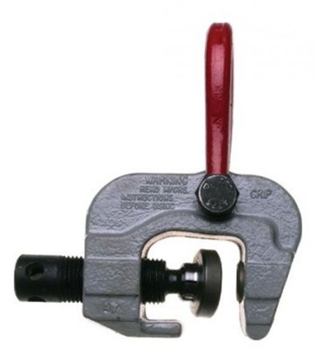 Campbell SAC Plate Clamps