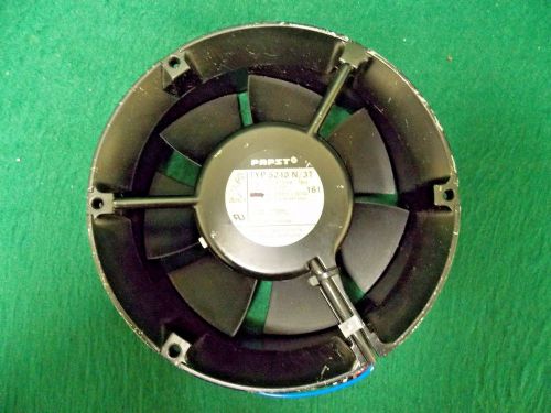 Papst Fan TYP 6248 N/3T / Lucent KS-23912 List 1A %