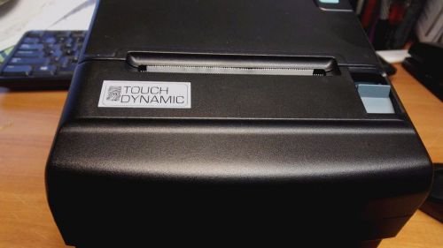 TOUCH DYNAMIC MODEL LK-T210 POS THERMAL RECEIPT PRINTER