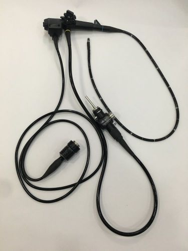 OLYMPUS GF-UM130 FIBER OPTIC GASTROSCOPE ENDOSCOPY