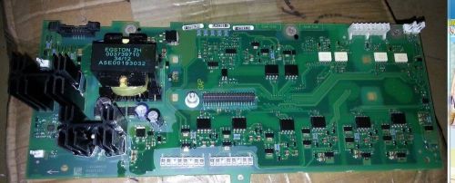 1pc  used siemens 440 series 22kw inverter drive board a5e00430139 for sale