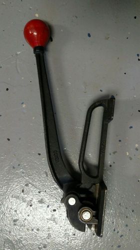 YBICO - Steel Strap Tensioner Tool - Used