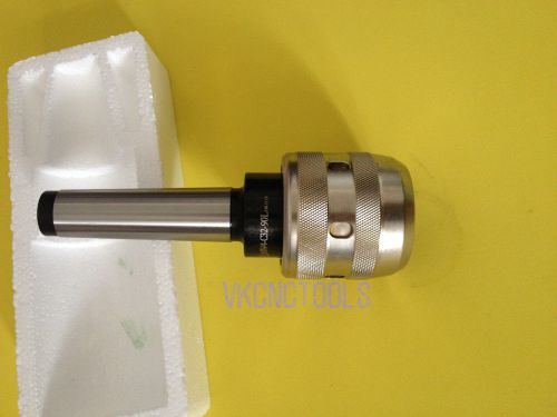 MT4-C32 Power Milling Chuck Holder for Straight Collet Morse 4# Taper