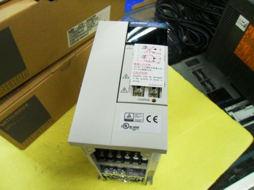 1pcs New Mitsubishi Servo Driver MR-J2S-350CL in box