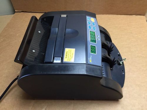 Royal Sovereign RBC-650PRO Electric Bill Counter